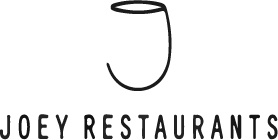 Joey Restaurant Logo