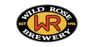 Wild Rose Brewery Logo